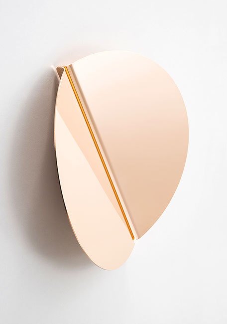 Keisuke Kawase, DYAD mirror, 2017SFF, Stockholm, Sweden, Nordic, Scandinavia