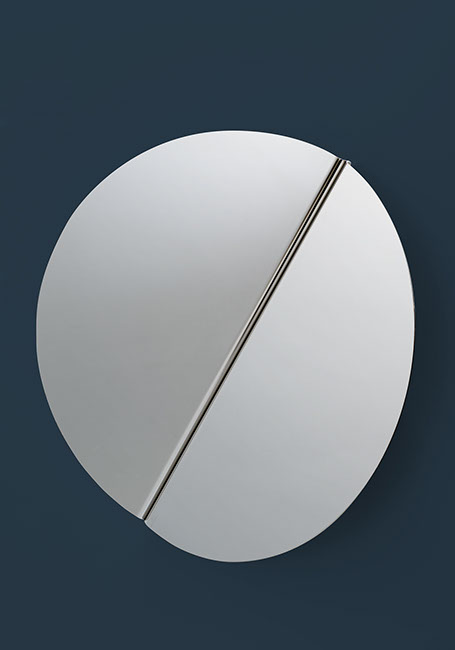 Keisuke Kawase, DYAD mirror, 2017SFF, Stockholm, Sweden, Nordic, Scandinavia