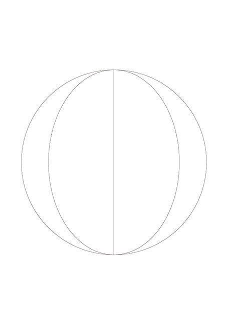 Keisuke Kawase, DYAD mirror, 2017SFF, Stockholm, Sweden, Nordic, Scandinavia