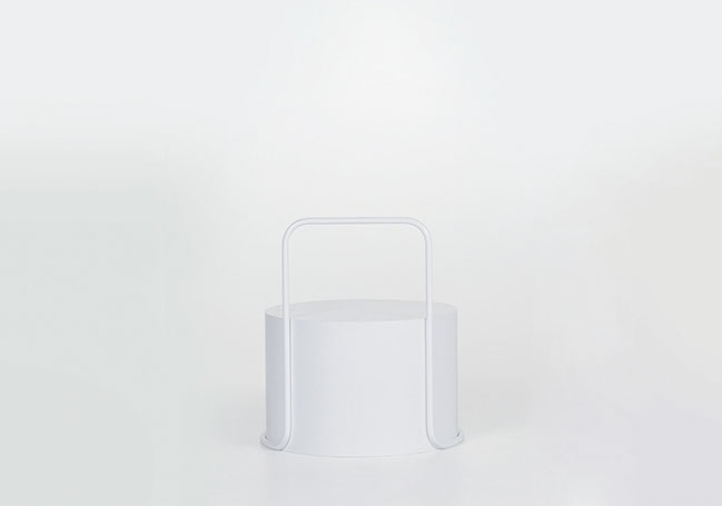 Keisuke Kawase, LEVER chair, design, Sweden, Konstfack