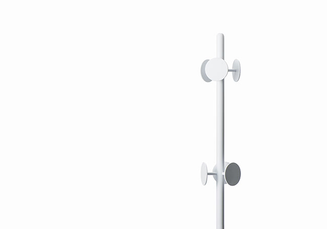 Keisuke Kawase, POLE POSITION coat stand, 2017SFF, Stockholm, Sweden, Nordic, Scandinavia