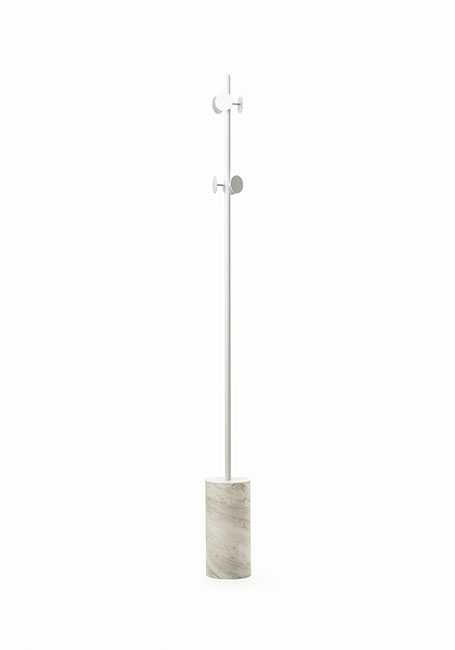 Keisuke Kawase, POLE POSITION coat stand, 2017SFF, Stockholm, Sweden, Nordic, Scandinavia