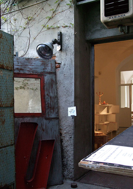 Keisuke Kawase, STANZA cabinet, design, Stockholm, Sweden, Konstfack, Milan Salone, Spazio Rossana Orlandi