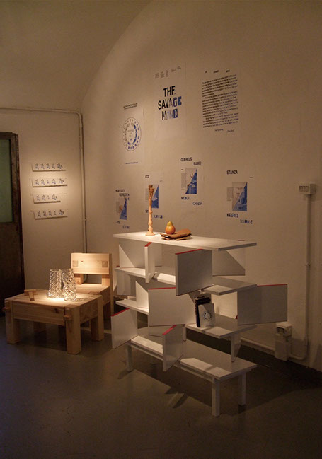 Keisuke Kawase, STANZA cabinet, design, Stockholm, Sweden, Konstfack, Milan Salone, Spazio Rossana Orlandi