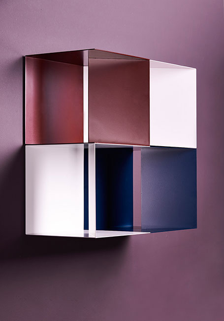 Keisuke Kawase, VOWEL shelf, 2016SFF, WOUD A/S, Denmark, Nordic, Scandinavia